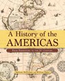 A History of the Americas - Professor Anthony McFarlane ; William (Author) Potter - 9781839408731