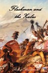 Flashman and the Zulus - Robert Brightwell - 9781839454516