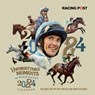 Racing Post's Unforgettable Moments Wall Calendar 2024 -  - 9781839501333
