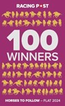 Racing Post 100 Winners - Rodney Pettinga - 9781839501456