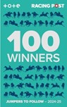 Racing Post 100 Winners - Rodney Pettinga - 9781839501494