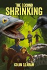 The Second Shrinking - GRAHAM,  Colin - 9781839522109
