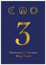 3 - Christopher Thomas King Hood - 9781839525599
