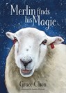 Merlin finds his Magic - Grace Olson - 9781839527357