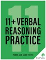 11+ Verbal Reasoning Practice - Pammi Thethi ; Sona Thethi - 9781839527845