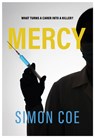 Mercy - Simon Coe - 9781839528477