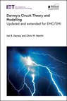 Darney's Circuit Theory and Modelling - Ian B. Darney ; Chris M. (Fully Independent Technology Consultant) Hewitt - 9781839539534