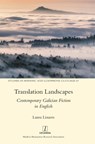 Translation Landscapes - Laura Linares - 9781839541759