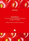 Strawberry - Toshiki Asao ; Md Asaduzzaman - 9781839622533