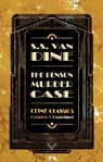 The Benson Murder Case - S.S. Van Dine - 9781839641572