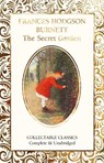 The Secret Garden - Frances Eliza Hodgson Burnett - 9781839641725