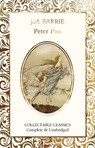 Peter Pan - J.M. Barrie - 9781839642180