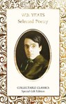 W.B. Yeats Selected Poetry - W.B. Yeats - 9781839642197