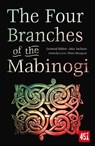 The Four Branches of the Mabinogi - J.K. Jackson - 9781839649936