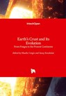Earth’s Crust and Its Evolution - Mualla Cengiz ; Savas Karabulut - 9781839690778