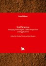 Soil Science - Michael Aide ; Indi Braden - 9781839695209