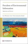 Freedom of Environmental Information - Sean Whittaker ; Colin T. Reid ; Jonathan Mendel - 9781839702853