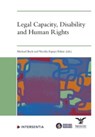 Legal Capacity, Disability and Human Rights - Michael Bach ; Nicolas Espejo-Yaksic - 9781839703348
