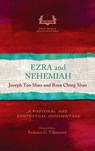 Ezra and Nehemiah - Joseph Too Shao ; Rosa Ching Shao - 9781839731570