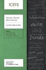 Secular, Sacred, More Sacred - Stuart Brooking ; Paul Branch ; Federico G. Villanueva - 9781839734359