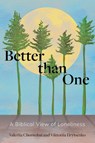 Better than One - Valeriia Chornobai ; Viktoriia Hrytsenko - 9781839735363