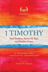 1 Timothy - Paul Trebilco ; Simon H. Rae ; Deolito Vistar - 9781839738135