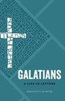 Galatians - Johannes W. H. van der Bijl - 9781839739200