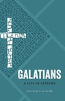Galatians - Johannes W. H. van der Bijl - 9781839739200