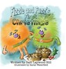 Fizzle and Fuzz's First Christmas - Sam Laywood-Hill - 9781839753374