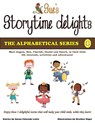 Sue's Storytime Delights - Susan Folasade Lewis - 9781839756993