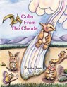 Colin from the Clouds - Rosalba Petrie - 9781839757273