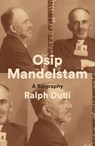 Osip Mandelstam - Ralph Dutli - 9781839761584