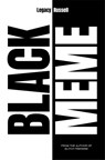 Black Meme - Legacy Russell - 9781839762802