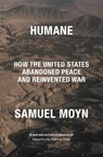Humane - Samuel Moyn - 9781839766190