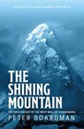 The Shining Mountain - Peter Boardman - 9781839810534
