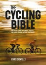 The Cycling Bible - Chris Sidwells - 9781839811210