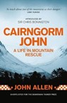 Cairngorm John - John Allen - 9781839812170