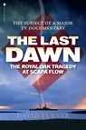 The Last Dawn - David Turner - 9781839830020