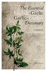 The Essential Gaelic-English / English-Gaelic Dictionary - Angus Watson - 9781839830174