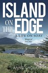 Island on the Edge - Anne Cholawo - 9781839830952