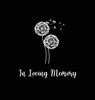 Celebration of life, funeral book, Condolence book to sign (Hardback cover) - Lulu And Bell - 9781839903724
