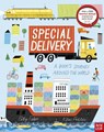 Special Delivery - Polly Faber - 9781839942099