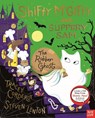Shifty McGifty and Slippery Sam: The Robber Ghost - Tracey Corderoy - 9781839943232