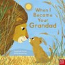 When I Became Your Grandad - Susannah Shane - 9781839944499