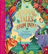 Animal Tales from India: Ten Stories from the Panchatantra - Nikita Gill - 9781839944628