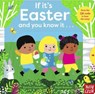If It's Easter and You Know It . . . - Katrina Charman - 9781839945984