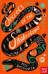 Secrets of the Snakestone - Piu DasGupta - 9781839946318