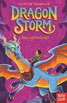 Dragon Storm: Skye and Soulsinger - Alastair Chisholm - 9781839947063