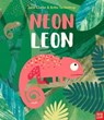 Neon Leon - Jane Clarke - 9781839949388