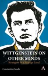 Wittgenstein on Other Minds - Constantine Sandis - 9781839986703